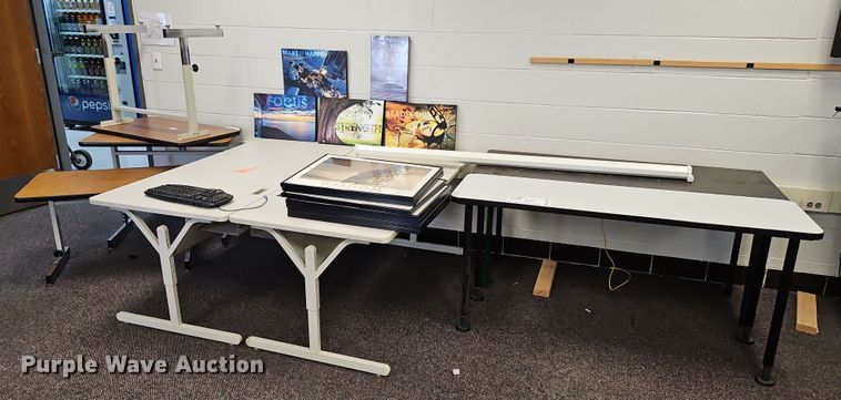 image for item DP2315 Office supplies and equipment