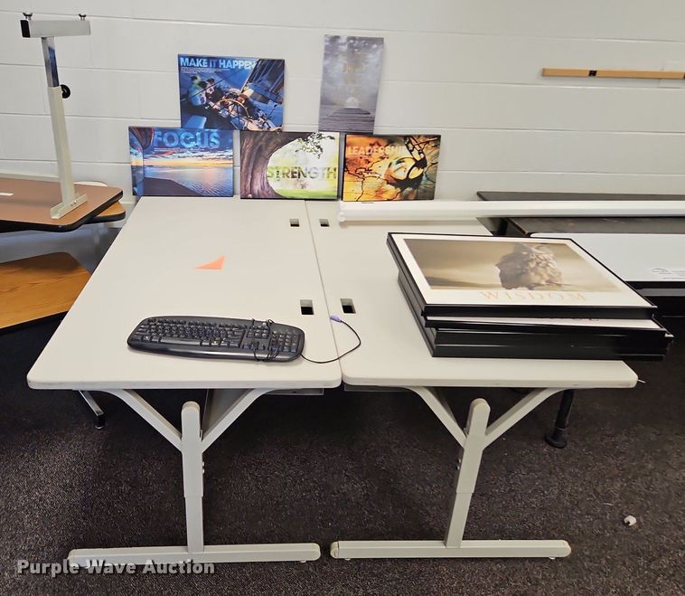 image for item DP2315 Office supplies and equipment