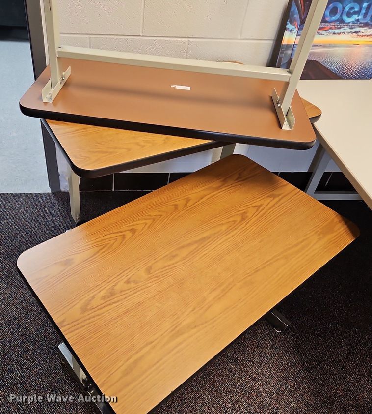 image for item DP2315 Office supplies and equipment