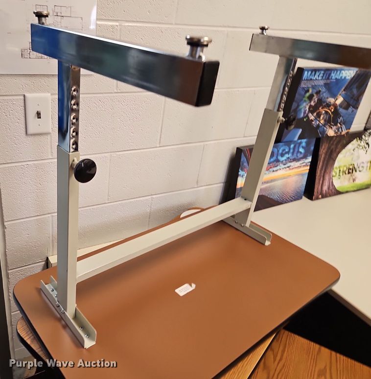 image for item DP2315 Office supplies and equipment