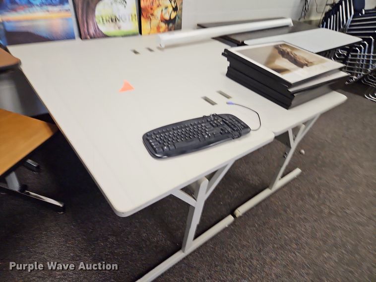 image for item DP2315 Office supplies and equipment