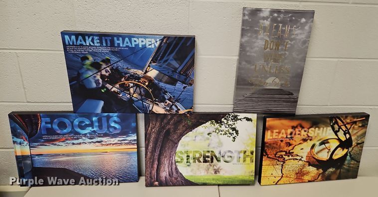 image for item DP2315 Office supplies and equipment