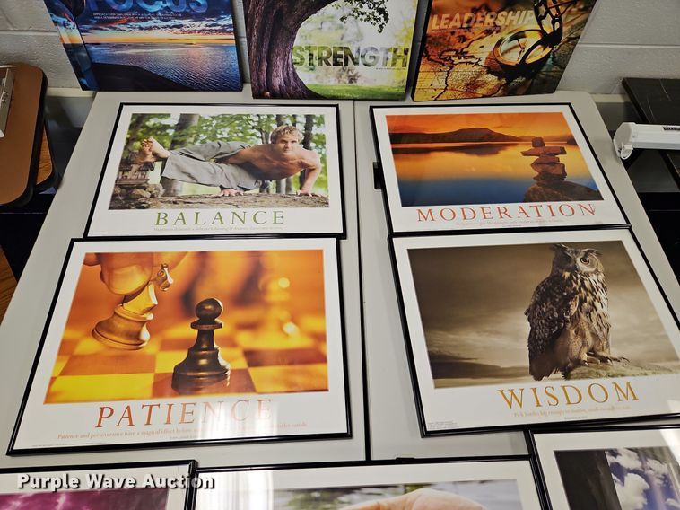 image for item DP2315 Office supplies and equipment