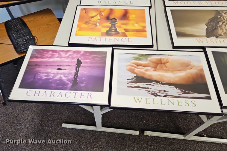 image for item DP2315 Office supplies and equipment