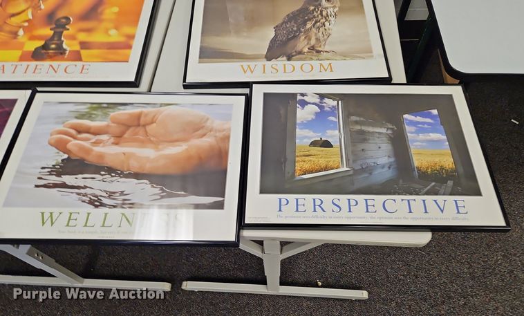 image for item DP2315 Office supplies and equipment