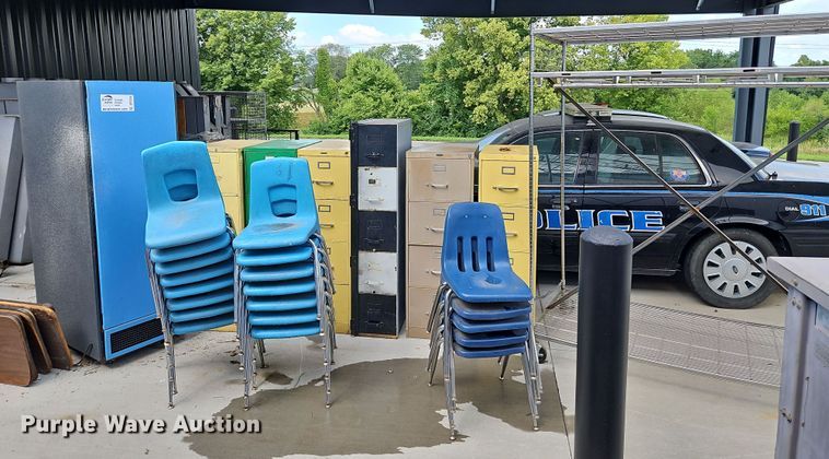 image for item DP2318 Office supplies and equipment