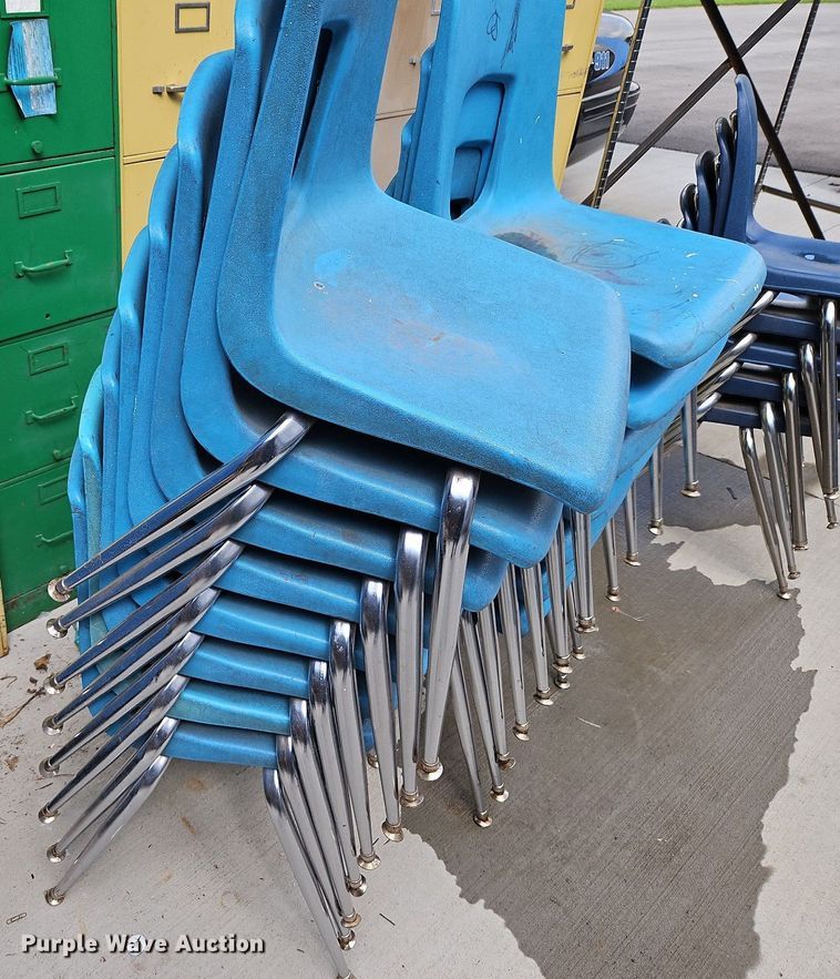 image for item DP2318 Office supplies and equipment