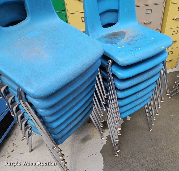 image for item DP2318 Office supplies and equipment