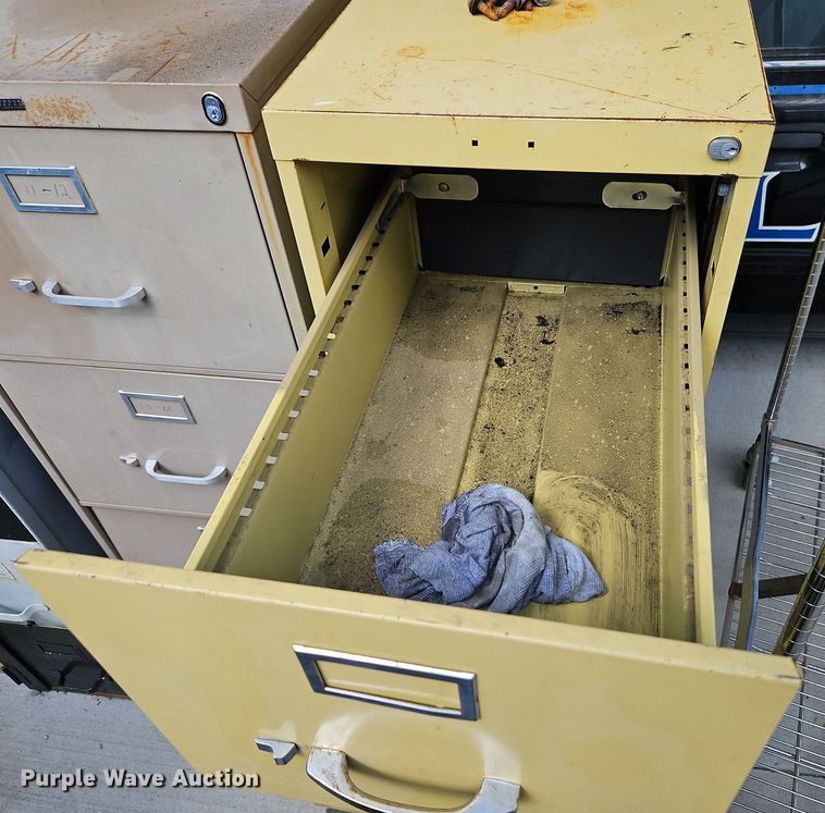 image for item DP2318 Office supplies and equipment