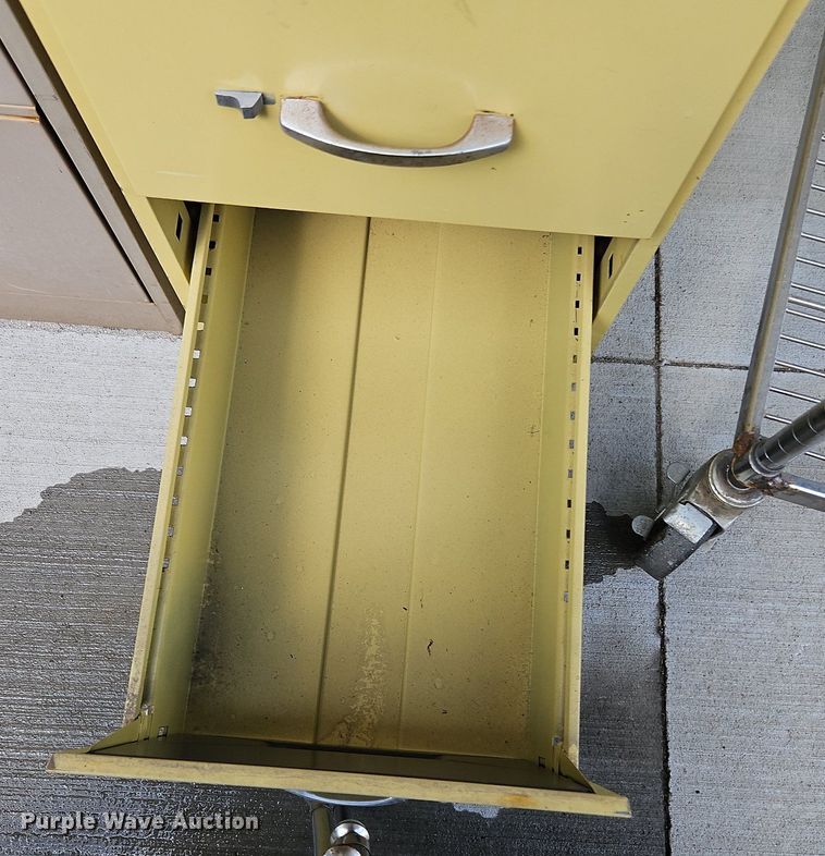 image for item DP2318 Office supplies and equipment