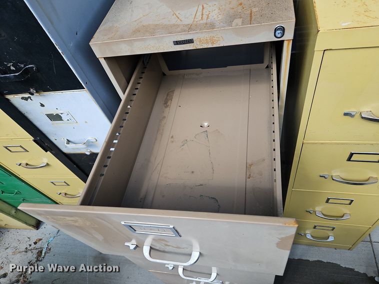 image for item DP2318 Office supplies and equipment