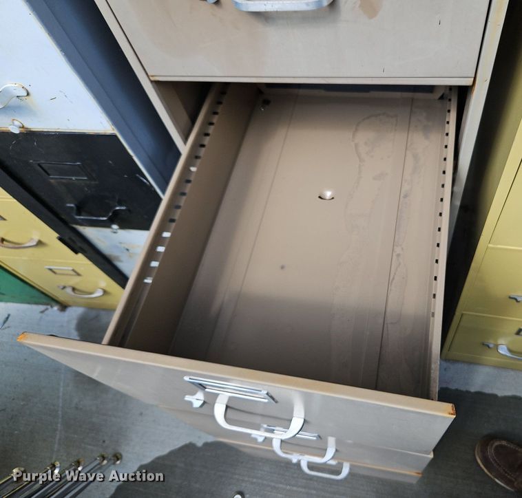 image for item DP2318 Office supplies and equipment