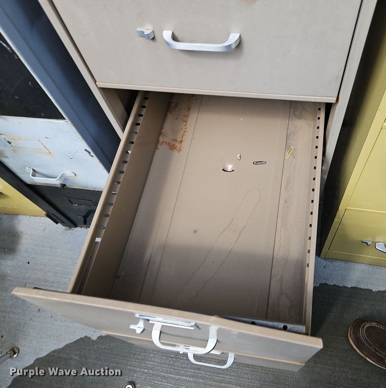 image for item DP2318 Office supplies and equipment