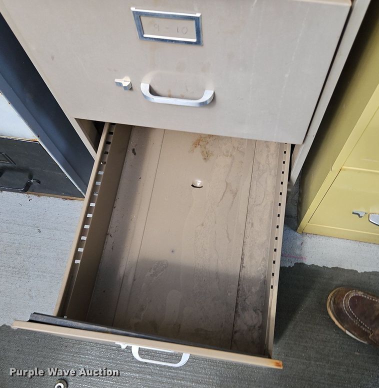 image for item DP2318 Office supplies and equipment