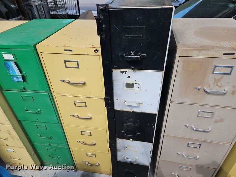 image for item DP2318 Office supplies and equipment