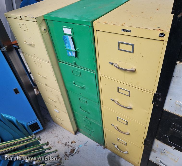 image for item DP2318 Office supplies and equipment