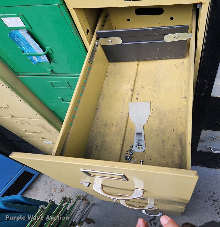 image for item DP2318 Office supplies and equipment