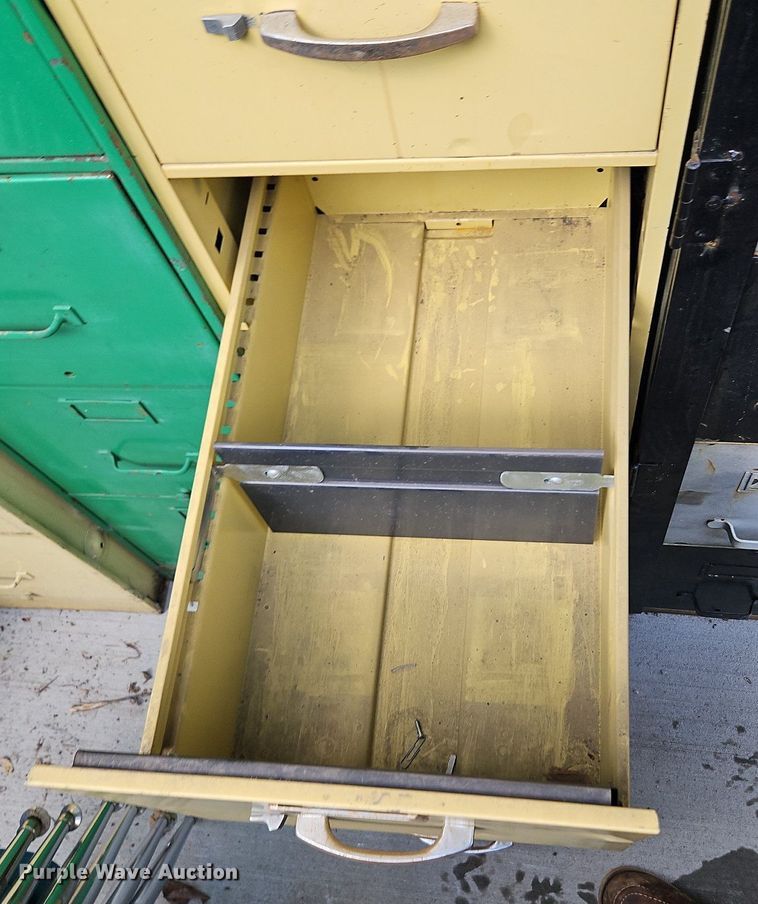 image for item DP2318 Office supplies and equipment