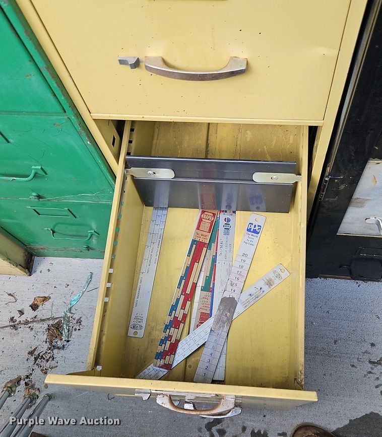 image for item DP2318 Office supplies and equipment