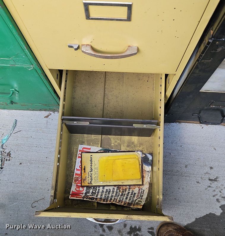 image for item DP2318 Office supplies and equipment