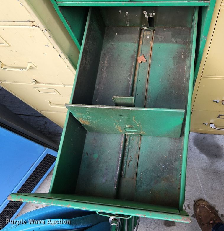 image for item DP2318 Office supplies and equipment