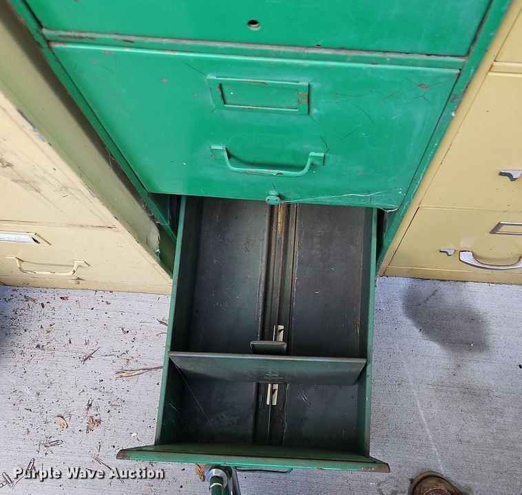 image for item DP2318 Office supplies and equipment