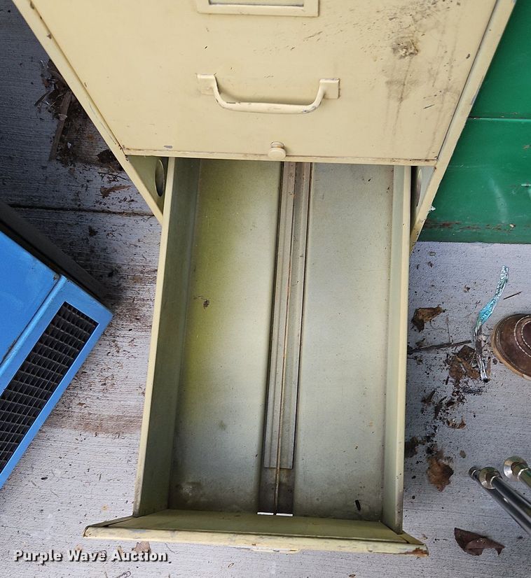 image for item DP2318 Office supplies and equipment