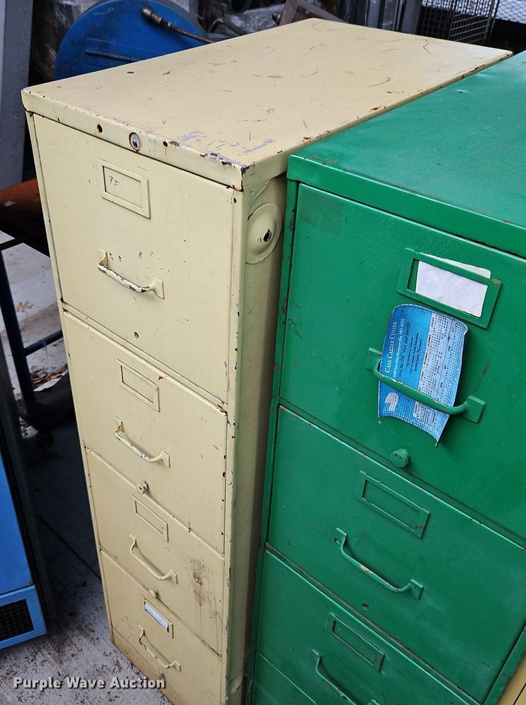 image for item DP2318 Office supplies and equipment