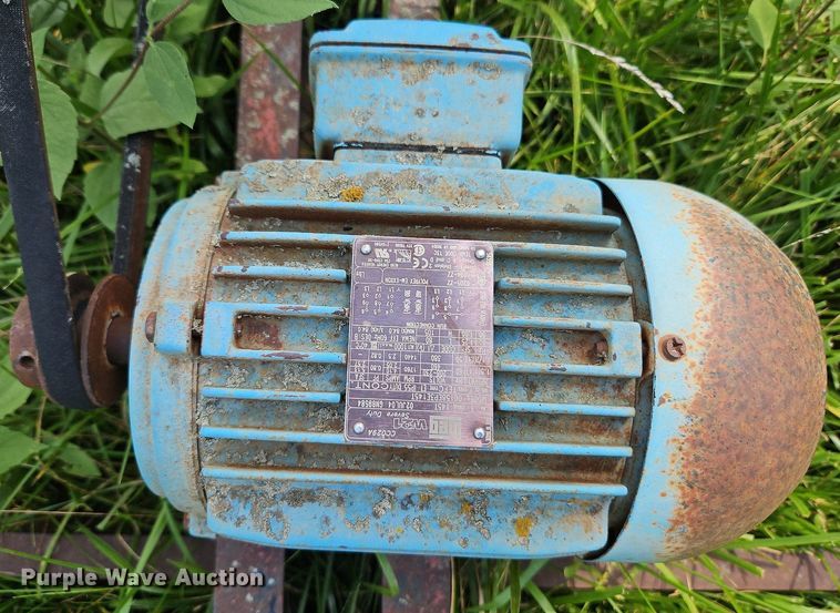 image for item DP2338 Oilfield equipment