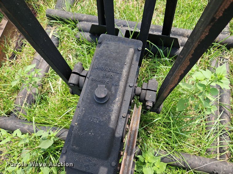 image for item DP2338 Oilfield equipment