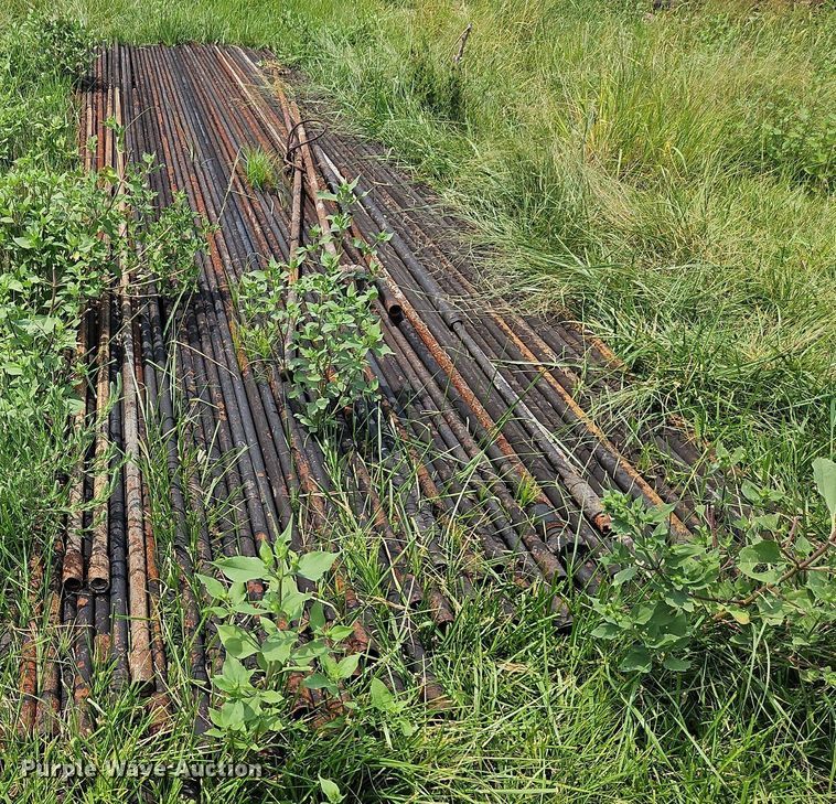 image for item DP2338 Oilfield equipment