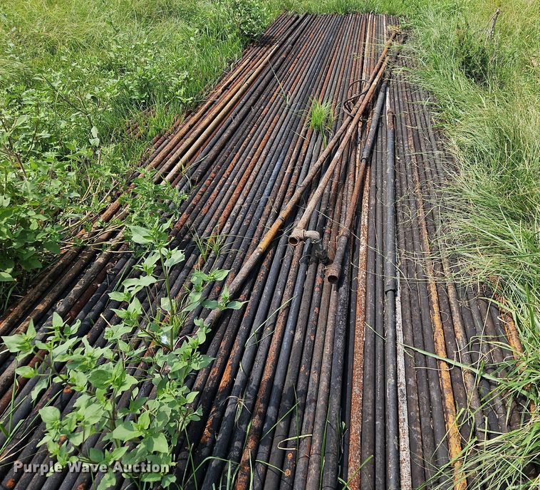 image for item DP2338 Oilfield equipment