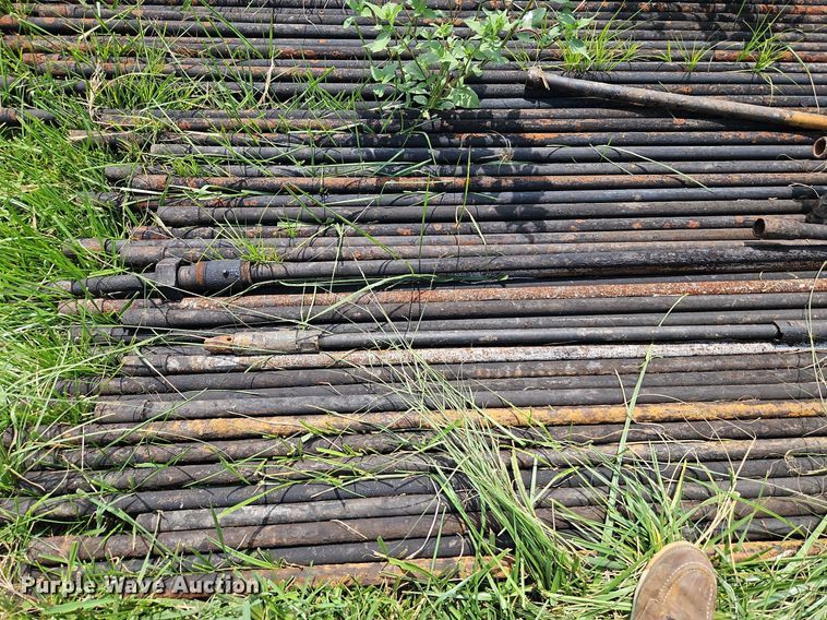 image for item DP2338 Oilfield equipment