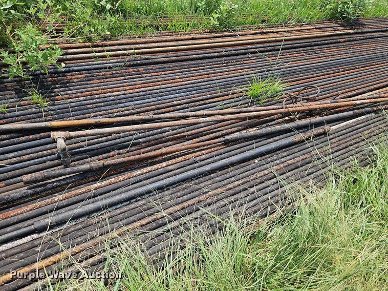 image for item DP2338 Oilfield equipment