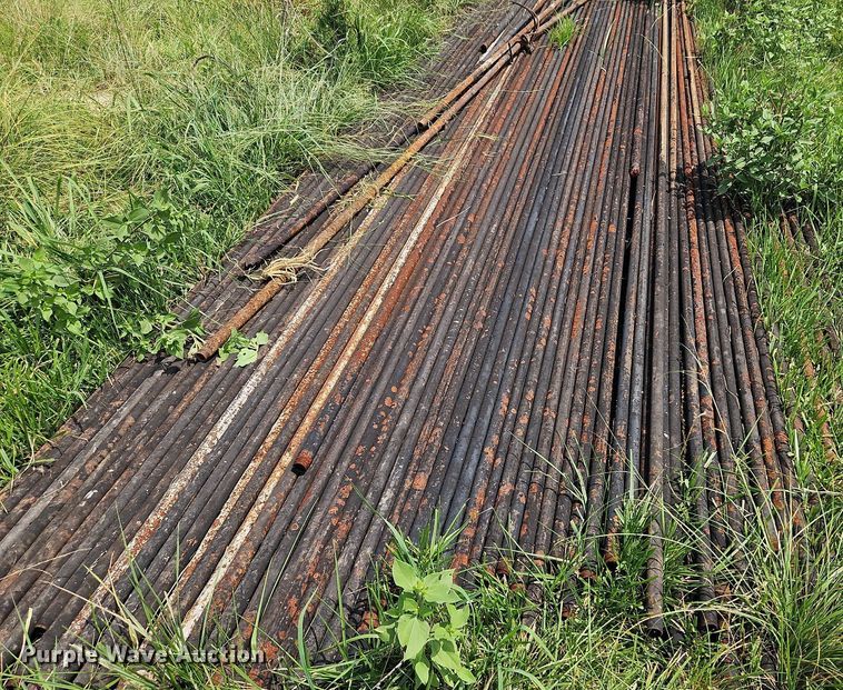 image for item DP2338 Oilfield equipment