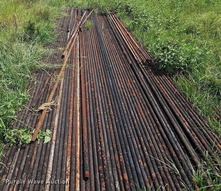 image for item DP2338 Oilfield equipment