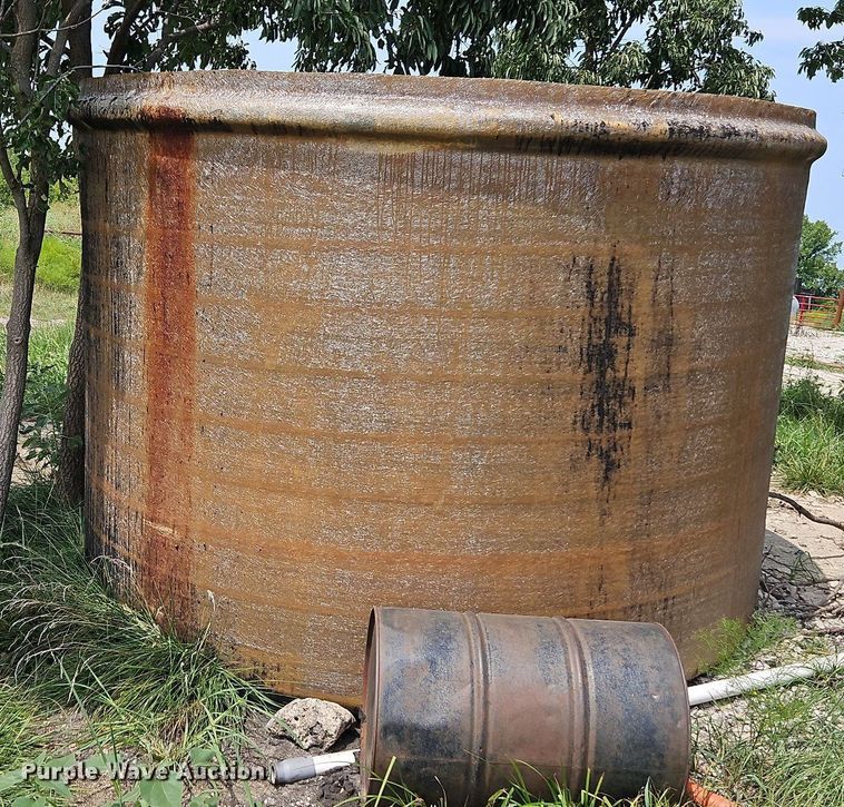 image for item DP2338 Oilfield equipment