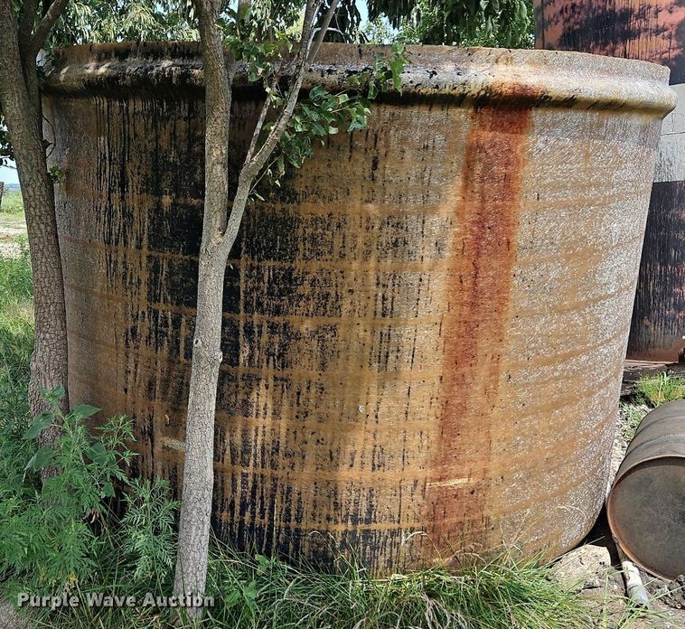 image for item DP2338 Oilfield equipment