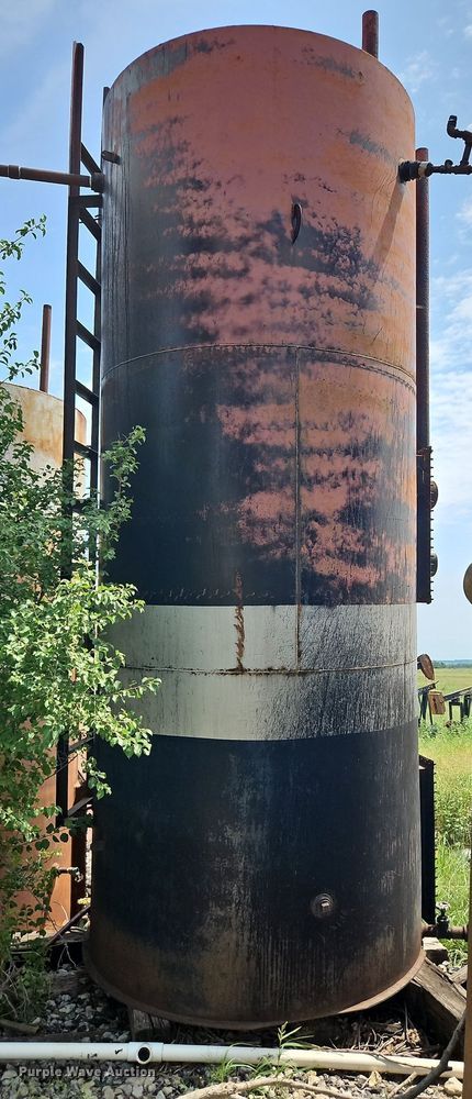 image for item DP2338 Oilfield equipment