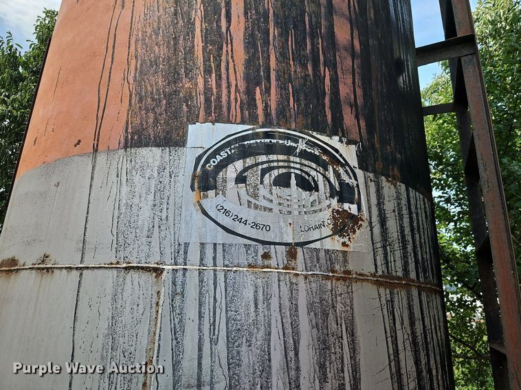 image for item DP2338 Oilfield equipment