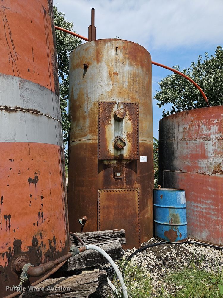 image for item DP2338 Oilfield equipment