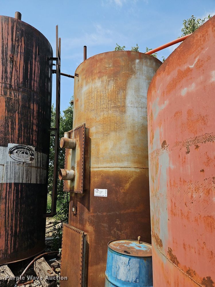 image for item DP2338 Oilfield equipment