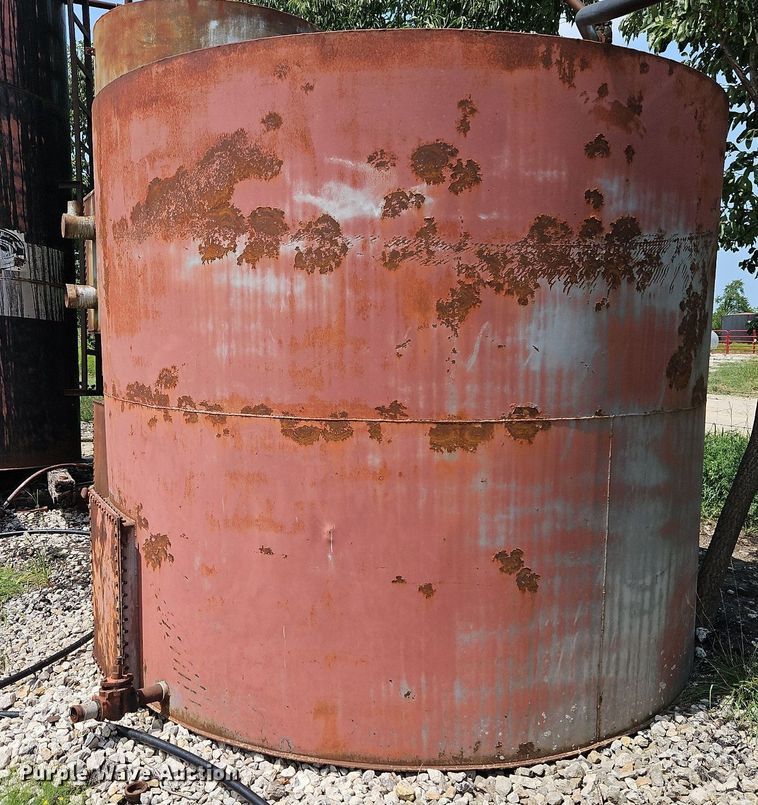 image for item DP2338 Oilfield equipment