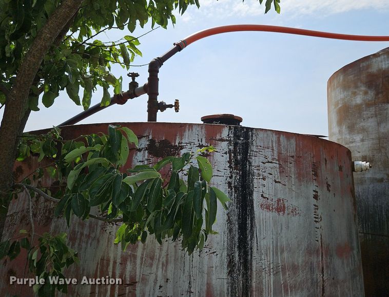 image for item DP2338 Oilfield equipment