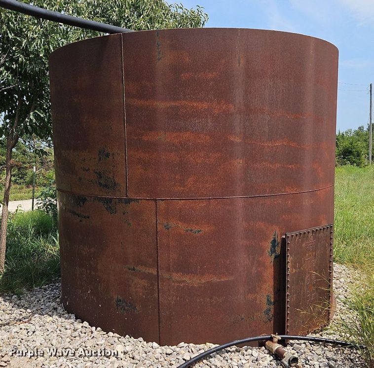 image for item DP2338 Oilfield equipment