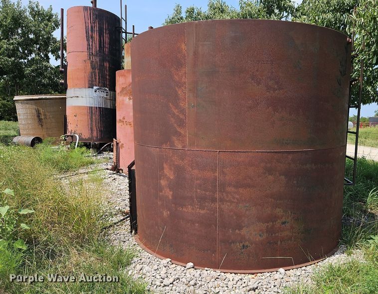 image for item DP2338 Oilfield equipment