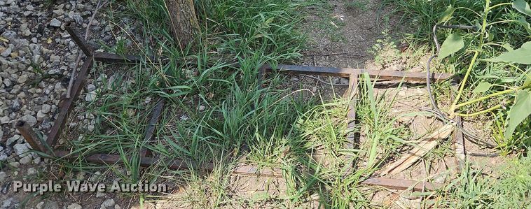 image for item DP2338 Oilfield equipment