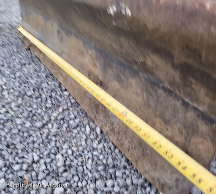 image for item DP5217 2001 Vermeer V3550A  trencher