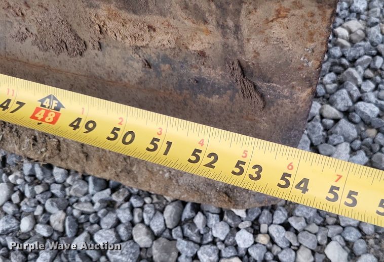 image for item DP5217 2001 Vermeer V3550A  trencher