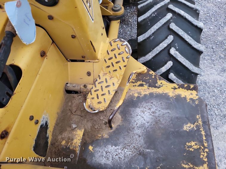 image for item DP5217 2001 Vermeer V3550A  trencher